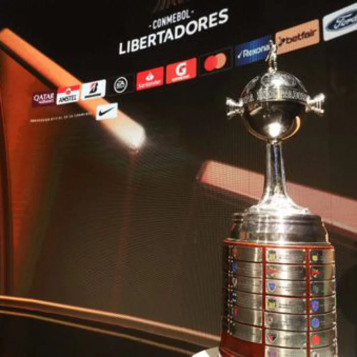 Libertadores 2021: se sortearon los grupos y estos son los rivales de Defensa, Boca, River, Racing, Argentinos y Velez