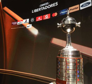 Libertadores 2021: se sortearon los grupos y estos son los rivales de Defensa, Boca, River, Racing, Argentinos y Velez
