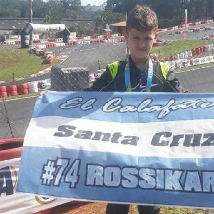 MICRO MAX: Thiago Levati quedó 2° en la primera fecha virtual de Sunchales MICRO MAX: Thiago Levati quedó 2° en la primera fecha virtual de Sunchales