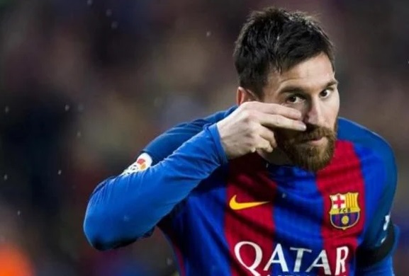 Messi donó 50 respiradores artificiales para hospitales de Rosario