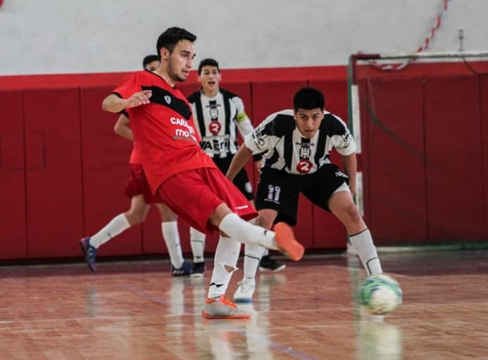Marcos Tello: “Decidimos dar por terminado el Futsal federado 2020”