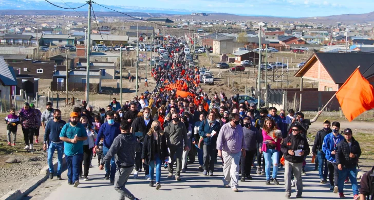 Elecciones 2021. El Frente de Todos cierra su campaña con un despliegue territorial y militante