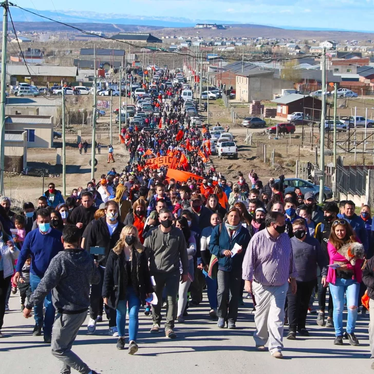 Elecciones 2021. El Frente de Todos cierra su campaña con un despliegue territorial y militante