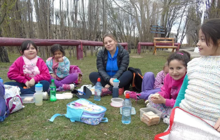 Video. A un año del femicidio de la maestra Jesica Minaglia