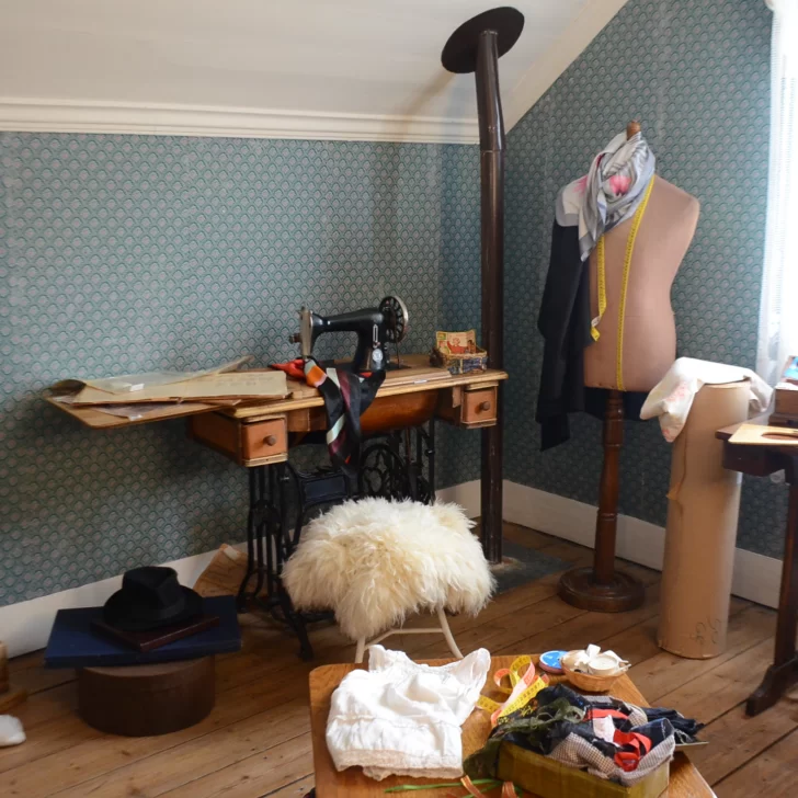 Por aquellas que abrieron el juego: el Museo de los Pioneros abre sus puertas para conmemorar a las mujeres Por aquellas que abrieron el juego: el Museo de los Pioneros abre sus puertas para conmemorar a las mujeres