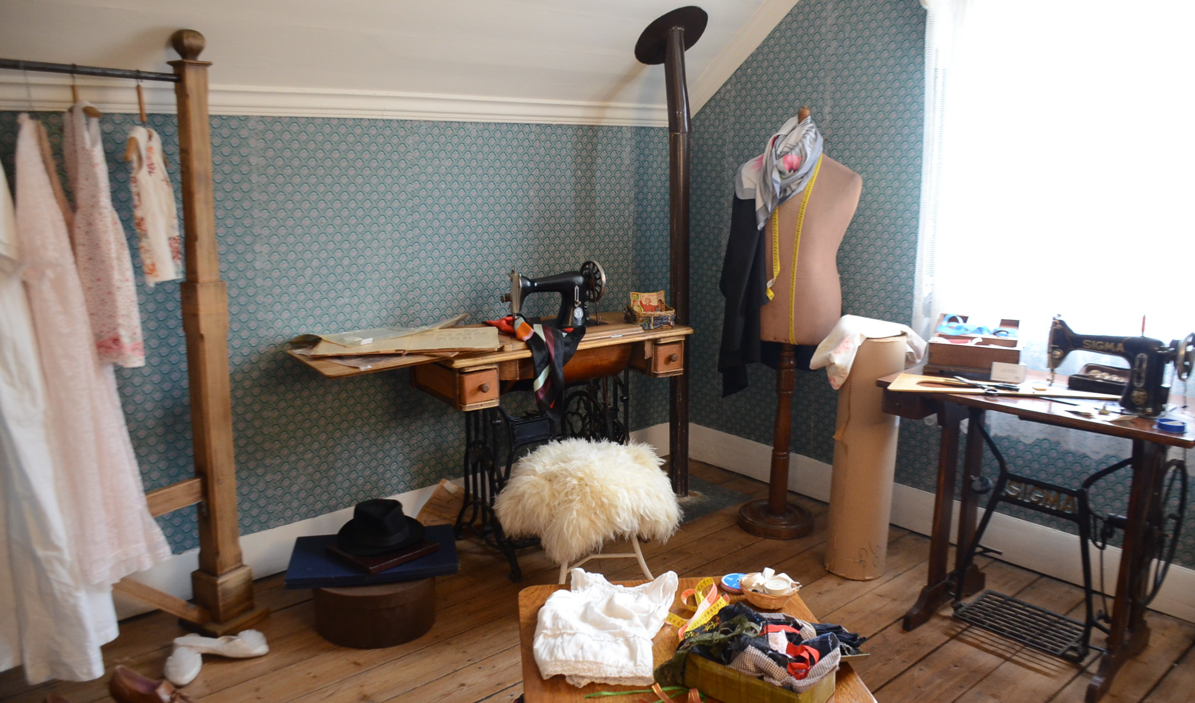 Por aquellas que abrieron el juego: el Museo de los Pioneros abre sus puertas para conmemorar a las mujeres Por aquellas que abrieron el juego: el Museo de los Pioneros abre sus puertas para conmemorar a las mujeres