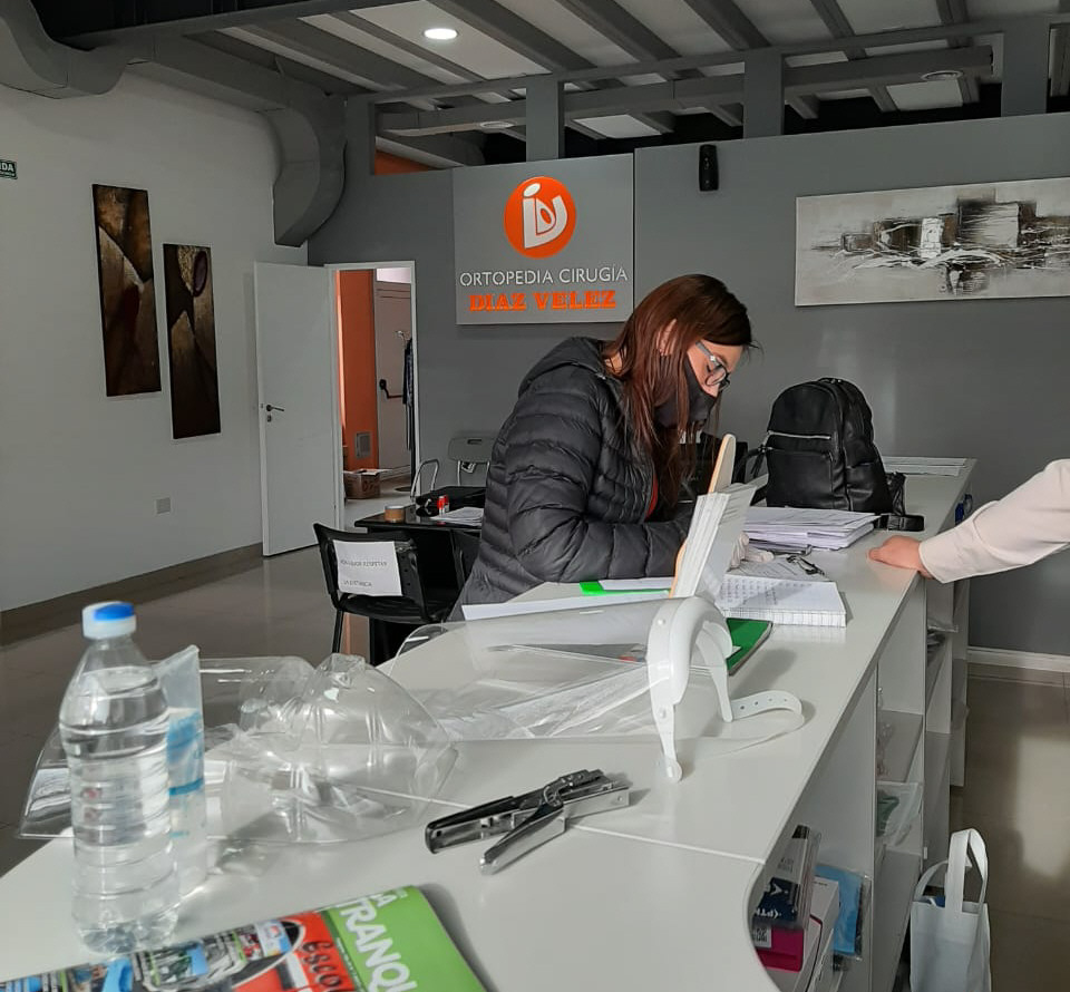 Piden, pero no cumplen: cerraron comercios por no respetar medidas sanitarias Piden, pero no cumplen: cerraron comercios por no respetar medidas sanitarias