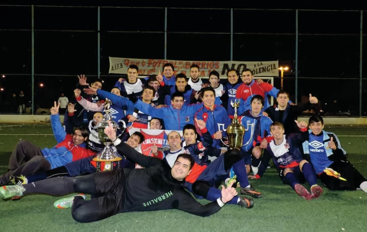 Matadero festeja sus 62 años de protagonismo en Río Gallegos