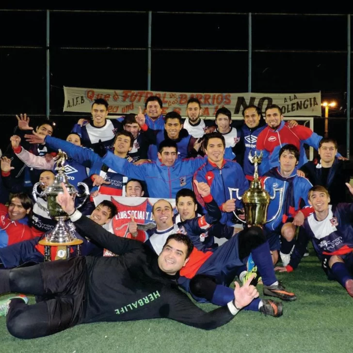 Matadero festeja sus 62 años de protagonismo en Río Gallegos