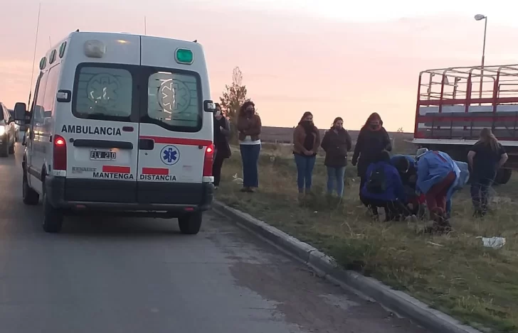 Autopsia a Rodrigo Curaqueo: no se encontraron signos de violencia