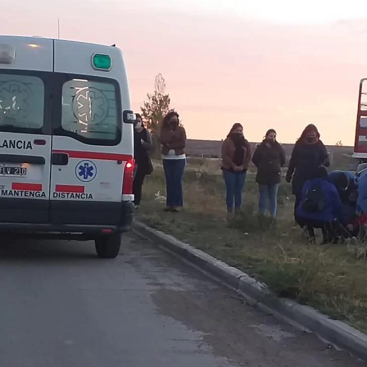 Autopsia a Rodrigo Curaqueo: no se encontraron signos de violencia Autopsia a Rodrigo Curaqueo: no se encontraron signos de violencia