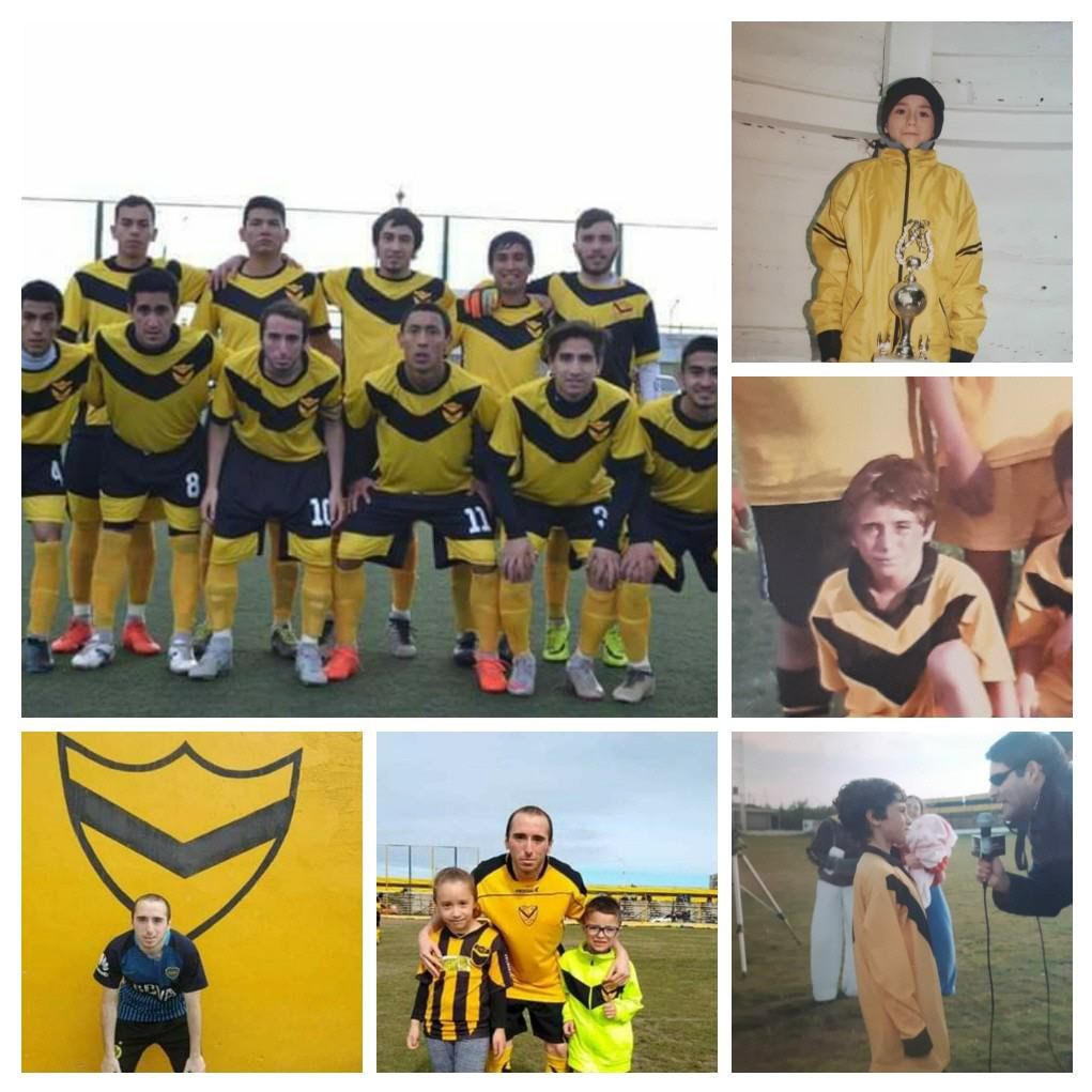 Jornada para destacar el esfuerzo, las ganas y el compromiso Jornada para destacar el esfuerzo, las ganas y el compromiso