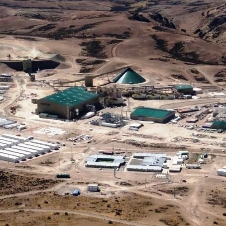 Minería y pesca ubican a Santa Cruz entre las principales exportadoras