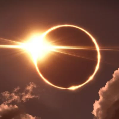 Eclipse de sol hoy: a qué hora, como verlo y todos los detalles que tenés que saber
