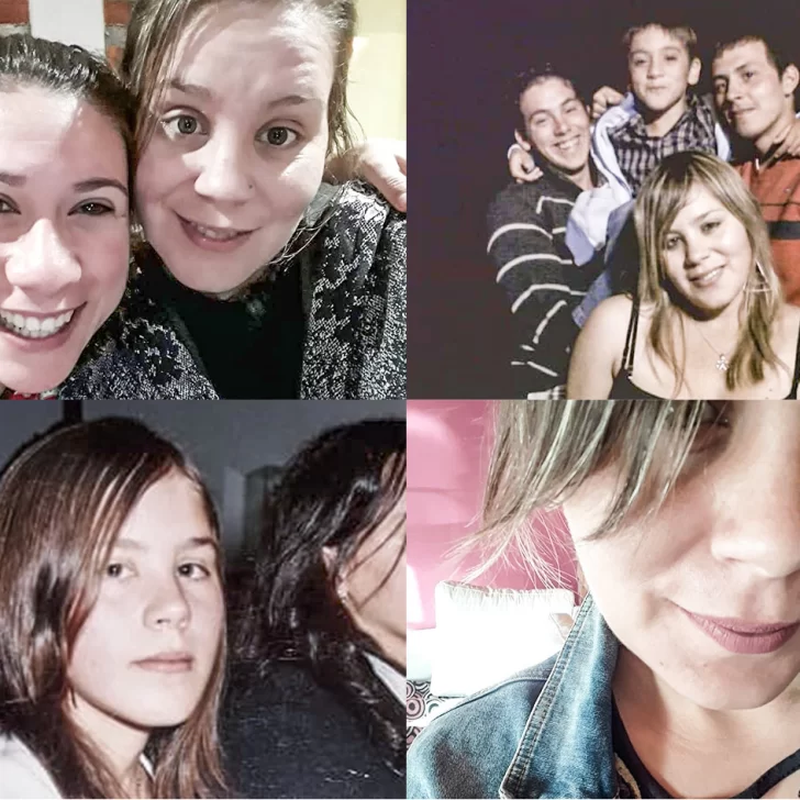 Exclusivo: Las muestras de ADN confirmaron que Pablo Nuñez es el femicida de Jesica Minaglia Exclusivo: Las muestras de ADN confirmaron que Pablo Nuñez es el femicida de Jesica Minaglia