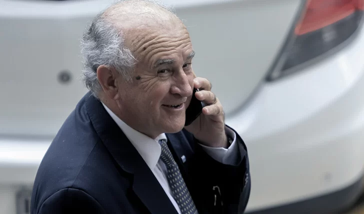Oscar Parrilli tildó de “avaros” a quienes no quieran pagar el Aporte a las Grandes Fortunas
