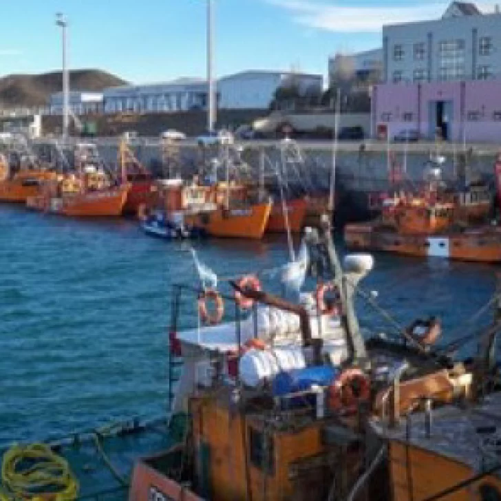 Provincia prepara tres licitaciones claves para desarrollar los puertos