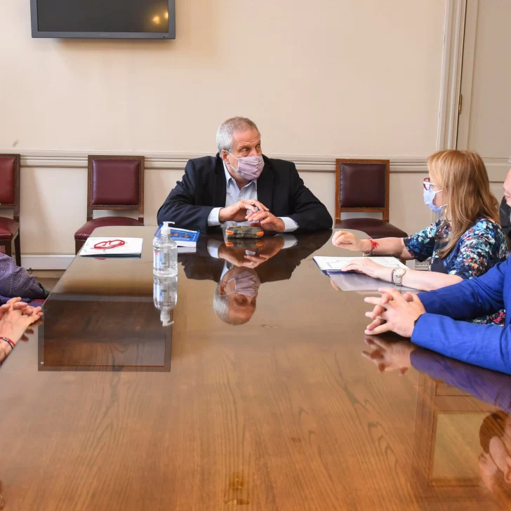 Alicia consiguió $ 2 mil millones en inversión educativa para 2022/23 Alicia consiguió $ 2 mil millones en inversión educativa para 2022/23