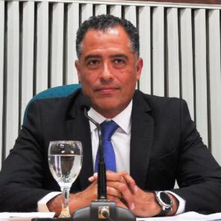 Quiroga: “El objetivo es duplicar la llegada de inversión en la minería” Quiroga: “El objetivo es duplicar la llegada de inversión en la minería”