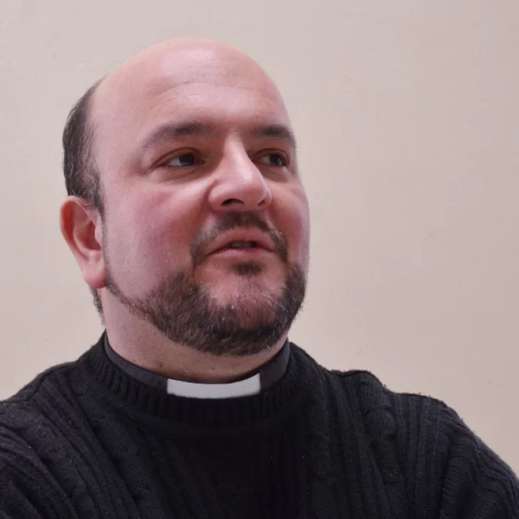 Vuelven actividades religiosas: “La gente continúa apostando a la fe” Vuelven actividades religiosas: “La gente continúa apostando a la fe”