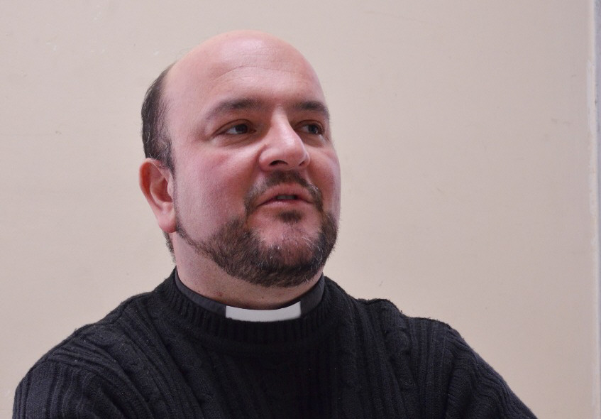 Vuelven actividades religiosas: “La gente continúa apostando a la fe” Vuelven actividades religiosas: “La gente continúa apostando a la fe”