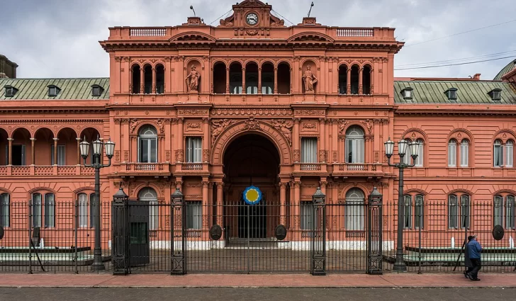 CFK denunció una reunión de agentes de la AFI en 2016