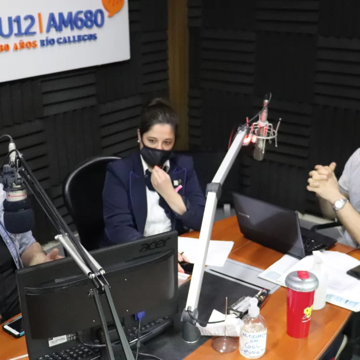 Día de la Madre: las ganadoras festejarán con La Opinión Austral