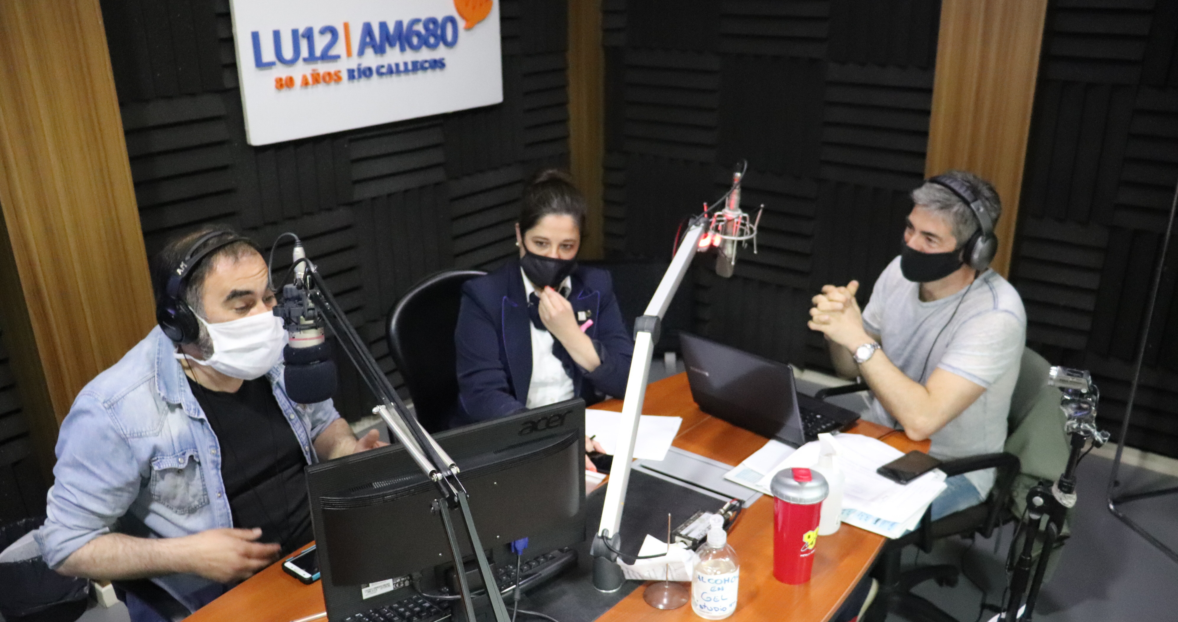 Día de la Madre: las ganadoras festejarán con La Opinión Austral