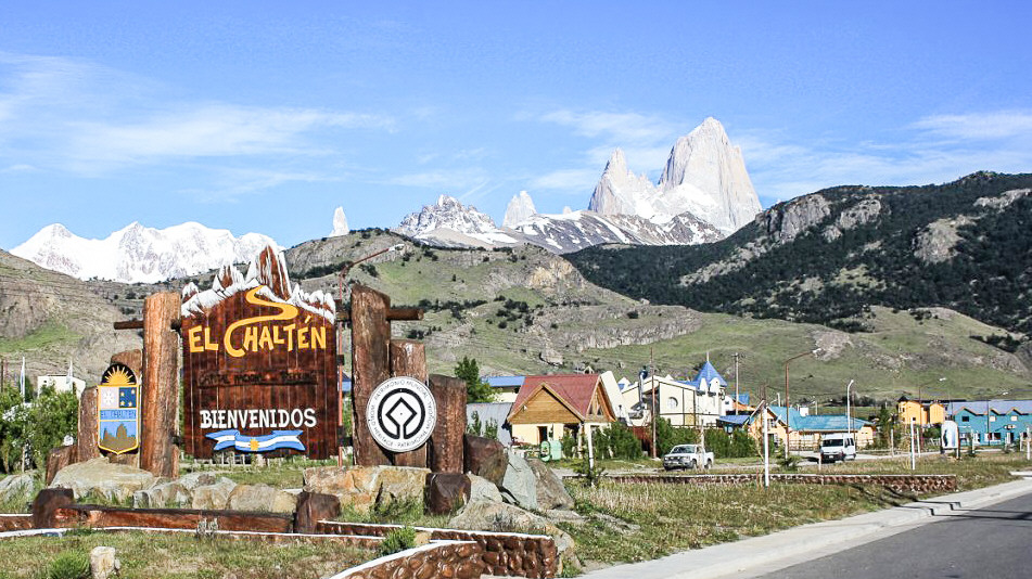 El Chaltén entre los favoritos locales