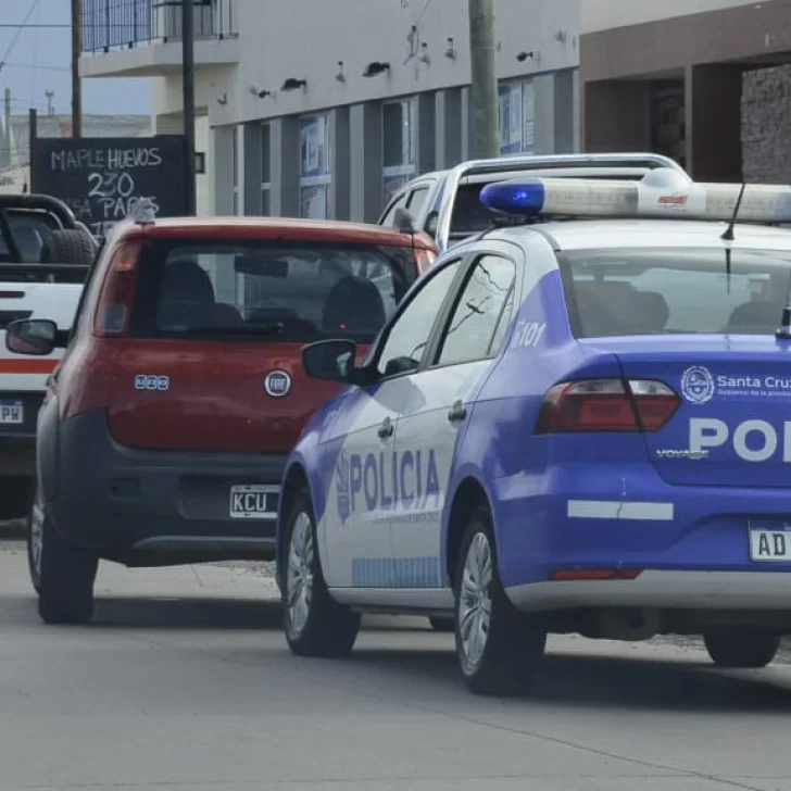 Violencia de género: para la Policía resulta valioso el aporte de los vecinos