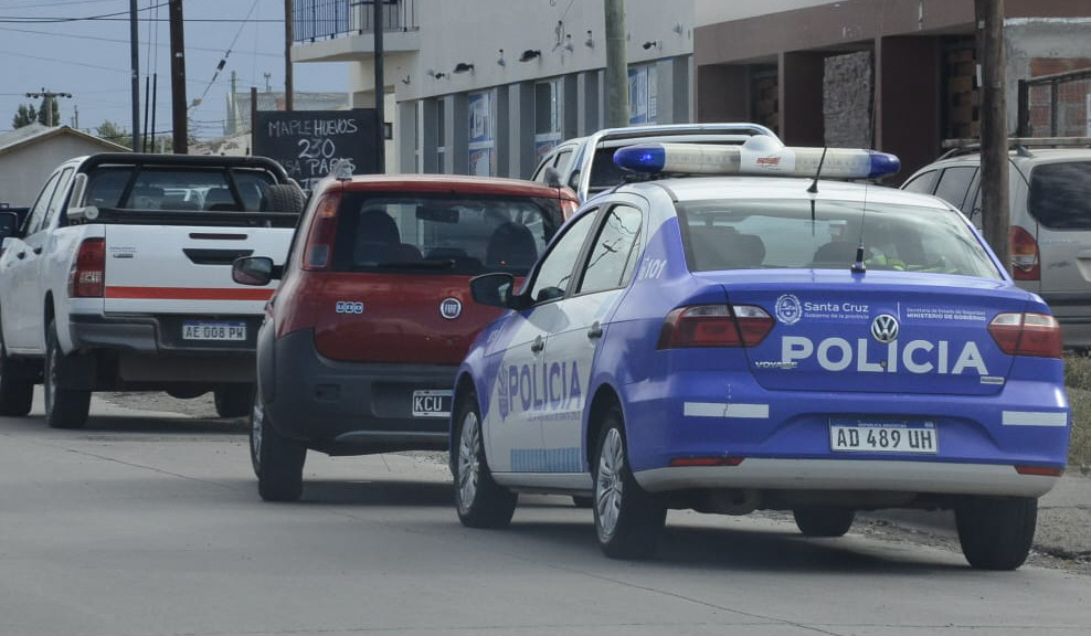 Violencia de género: para la Policía resulta valioso el aporte de los vecinos