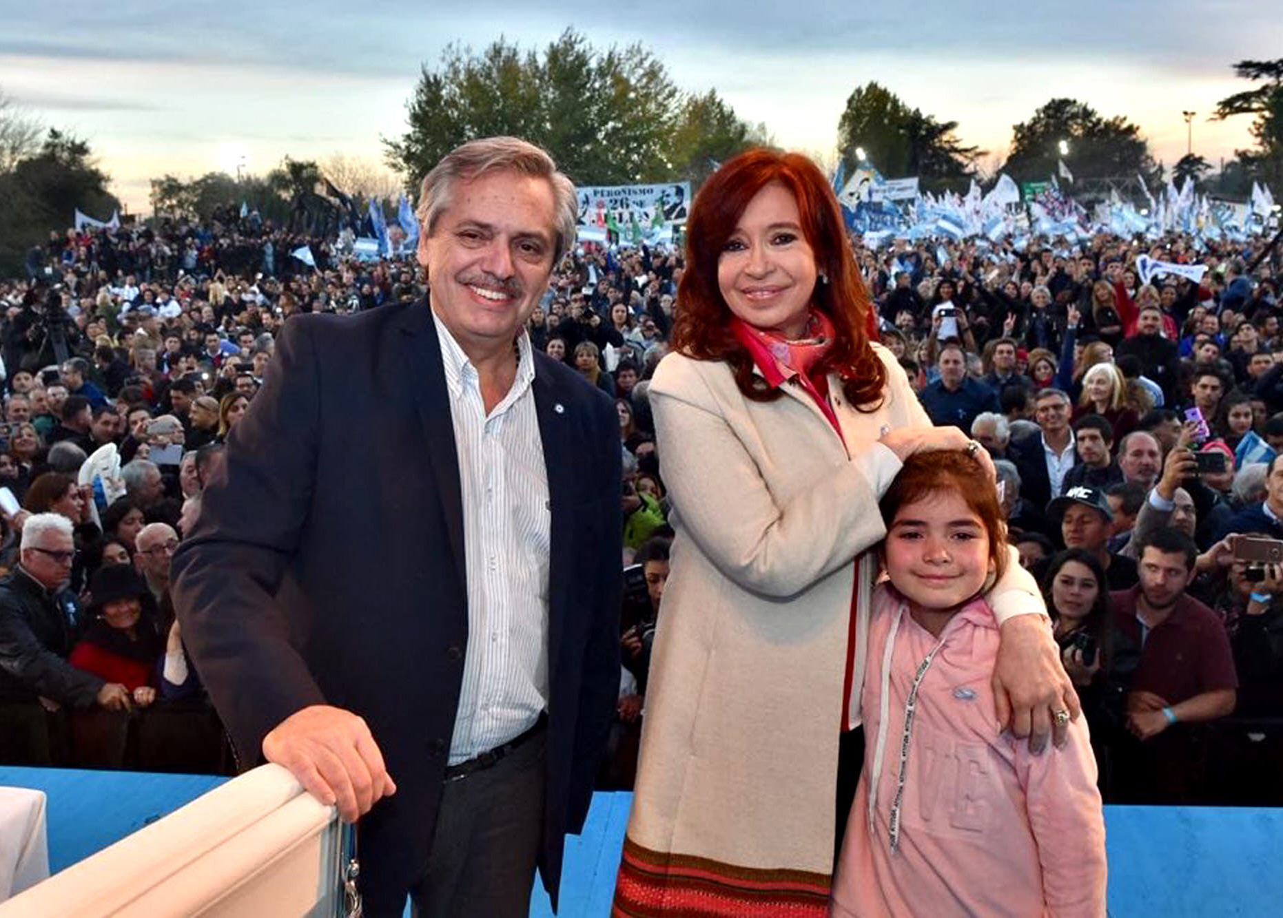 “Este es el camino” “Este es el camino”