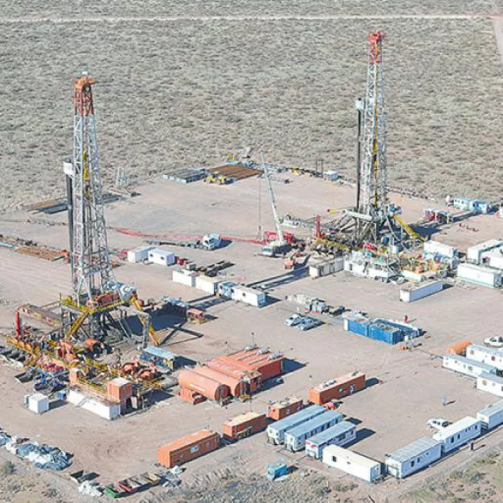 Pan American Energy: “No hay que perder oportunidad de desarrollar Vaca Muerta”