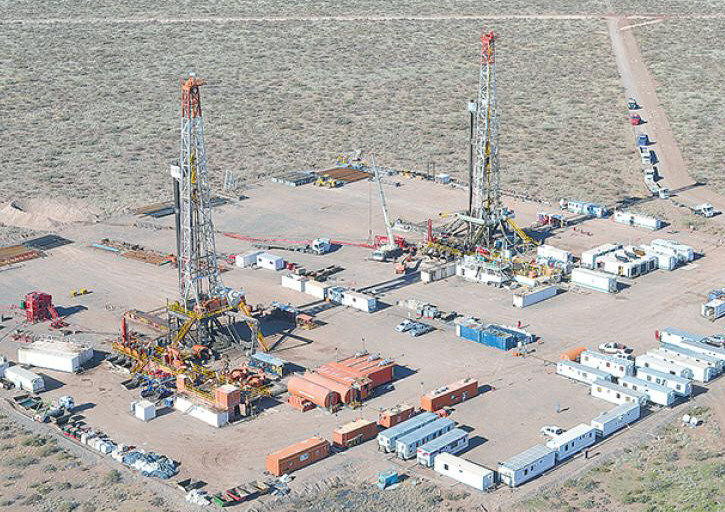 Pan American Energy: “No hay que perder oportunidad de desarrollar Vaca Muerta”