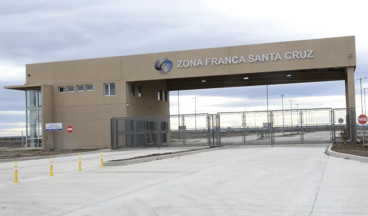 Santa Cruz cumple hoy el sueño de abrir su Zona Franca comercial