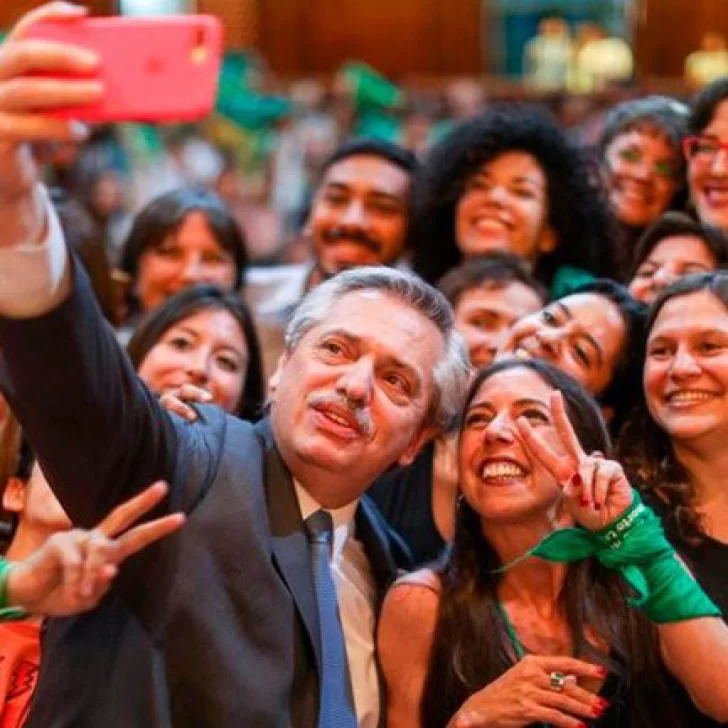 Las promesas electorales se cumplen Las promesas electorales se cumplen