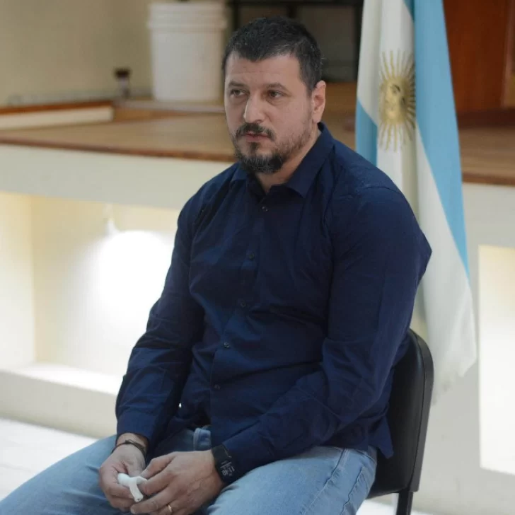 Vialidad Provincial prepara el plan Invernal Vialidad Provincial prepara el plan Invernal