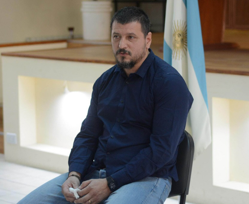 Vialidad Provincial prepara el plan Invernal Vialidad Provincial prepara el plan Invernal