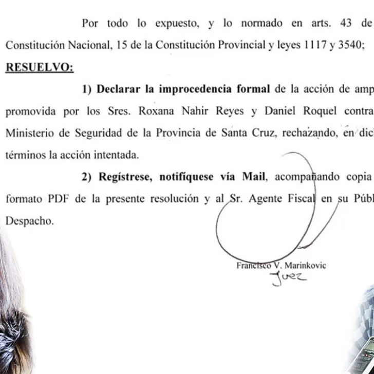 En la emergencia, deberán esperar los pedidos de información pública