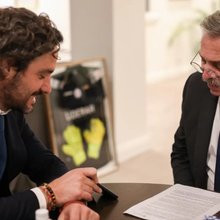 Se empezó a trabajar “en la etapa de recuperación” Se empezó a trabajar “en la etapa de recuperación”