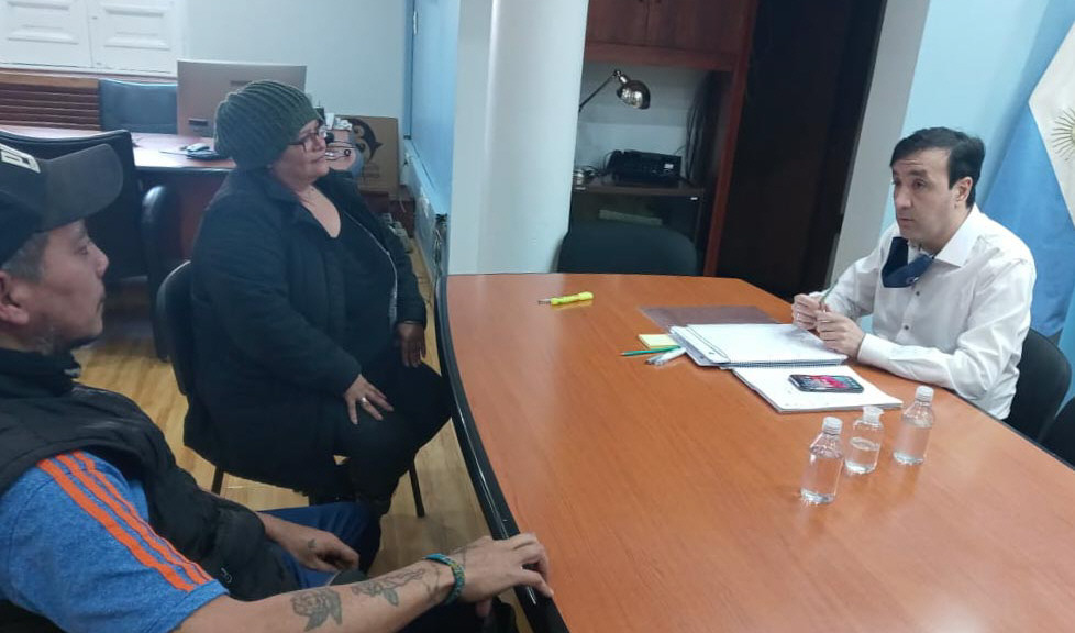 Usuarios de cannabis medicinal se reunirán hoy con diputados Usuarios de cannabis medicinal se reunirán hoy con diputados