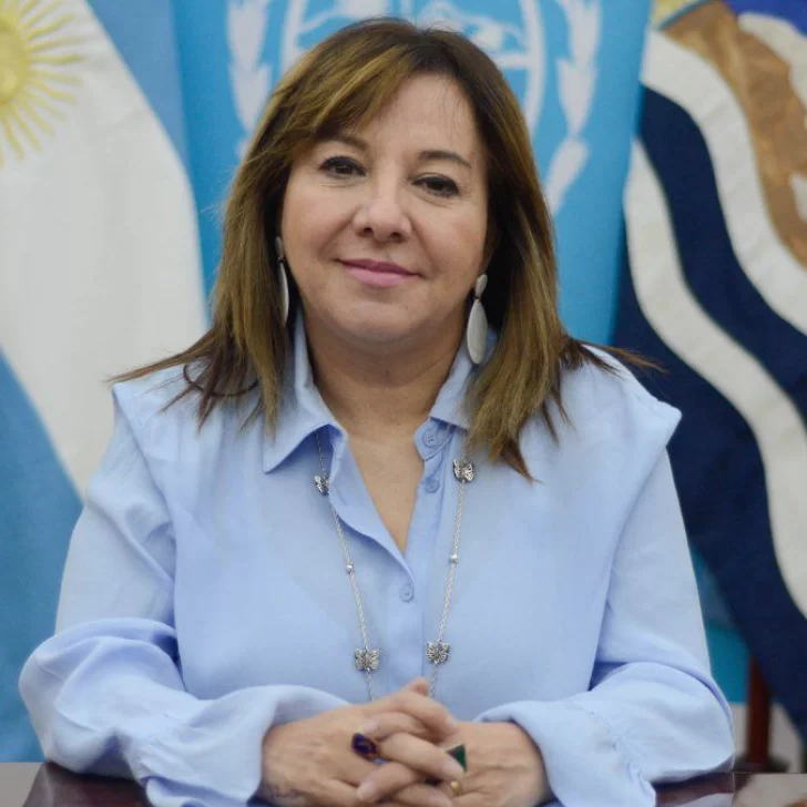 María Cecilia Velázquez, presidenta del Consejo Provincial de Educación: “La paradoja de preservar nuestra sociedad aislándonos”