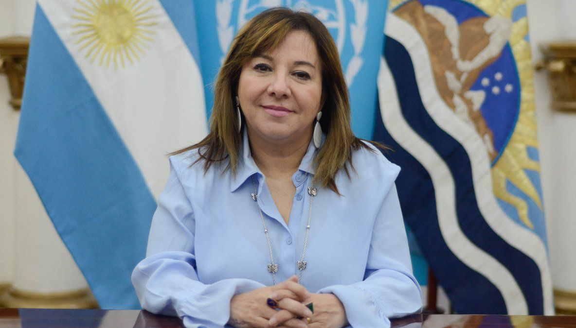 María Cecilia Velázquez, presidenta del Consejo Provincial de Educación: “La paradoja de preservar nuestra sociedad aislándonos”