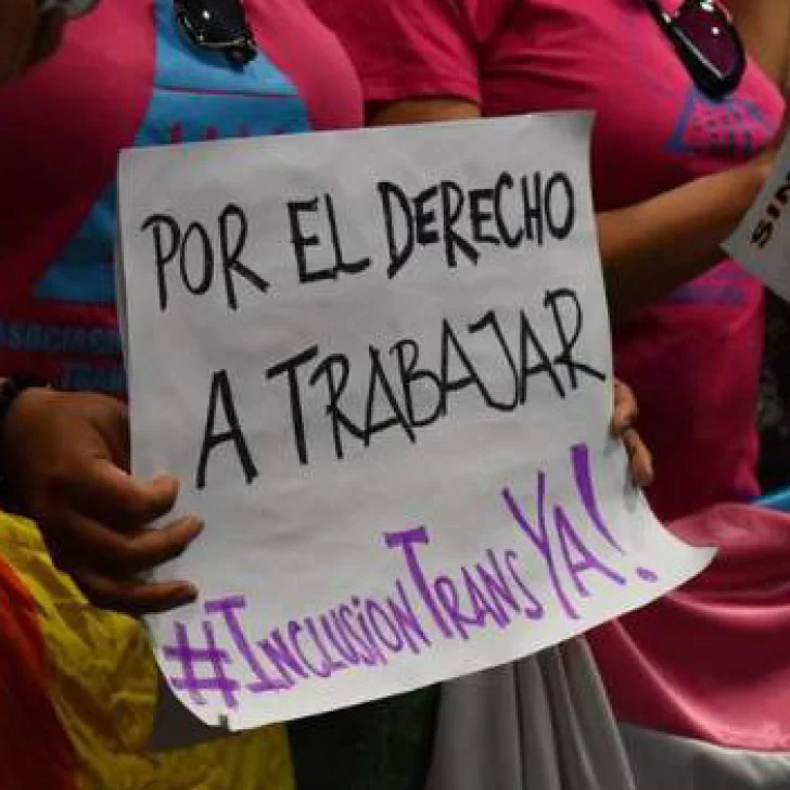 Polémica por los subsidios para la comunidad LGBT Polémica por los subsidios para la comunidad LGBT