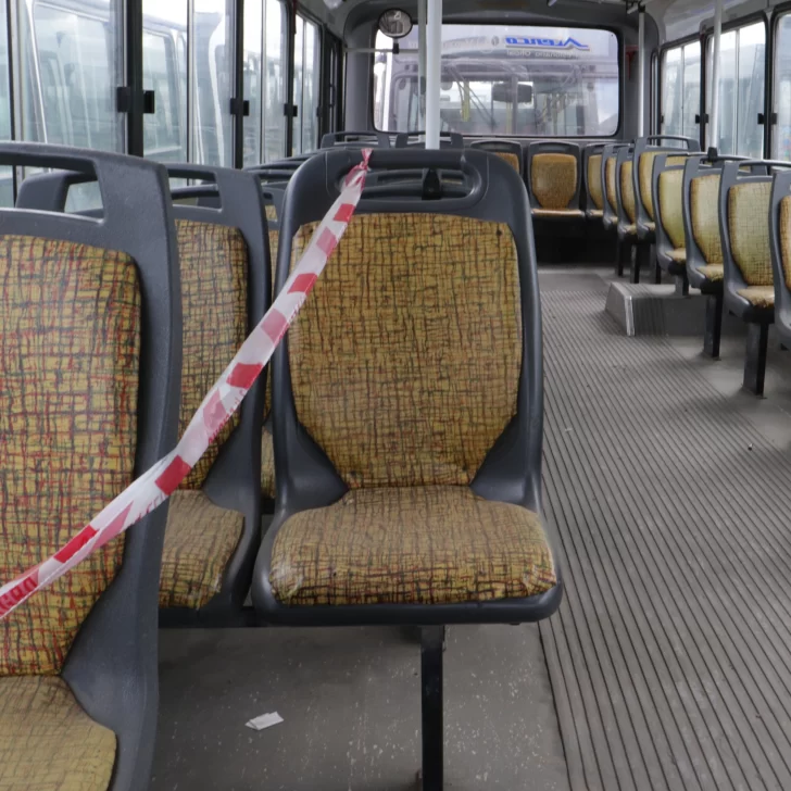 Municipio inició la revisión técnica de las doce unidades de Maxia Municipio inició la revisión técnica de las doce unidades de Maxia