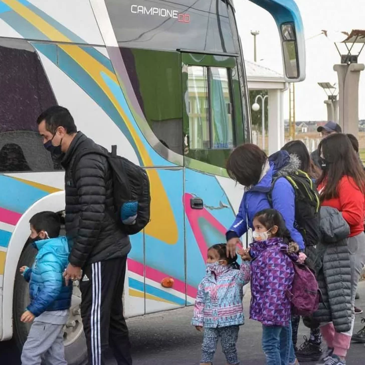 “Febrero en Gallegos”sigue con éxito