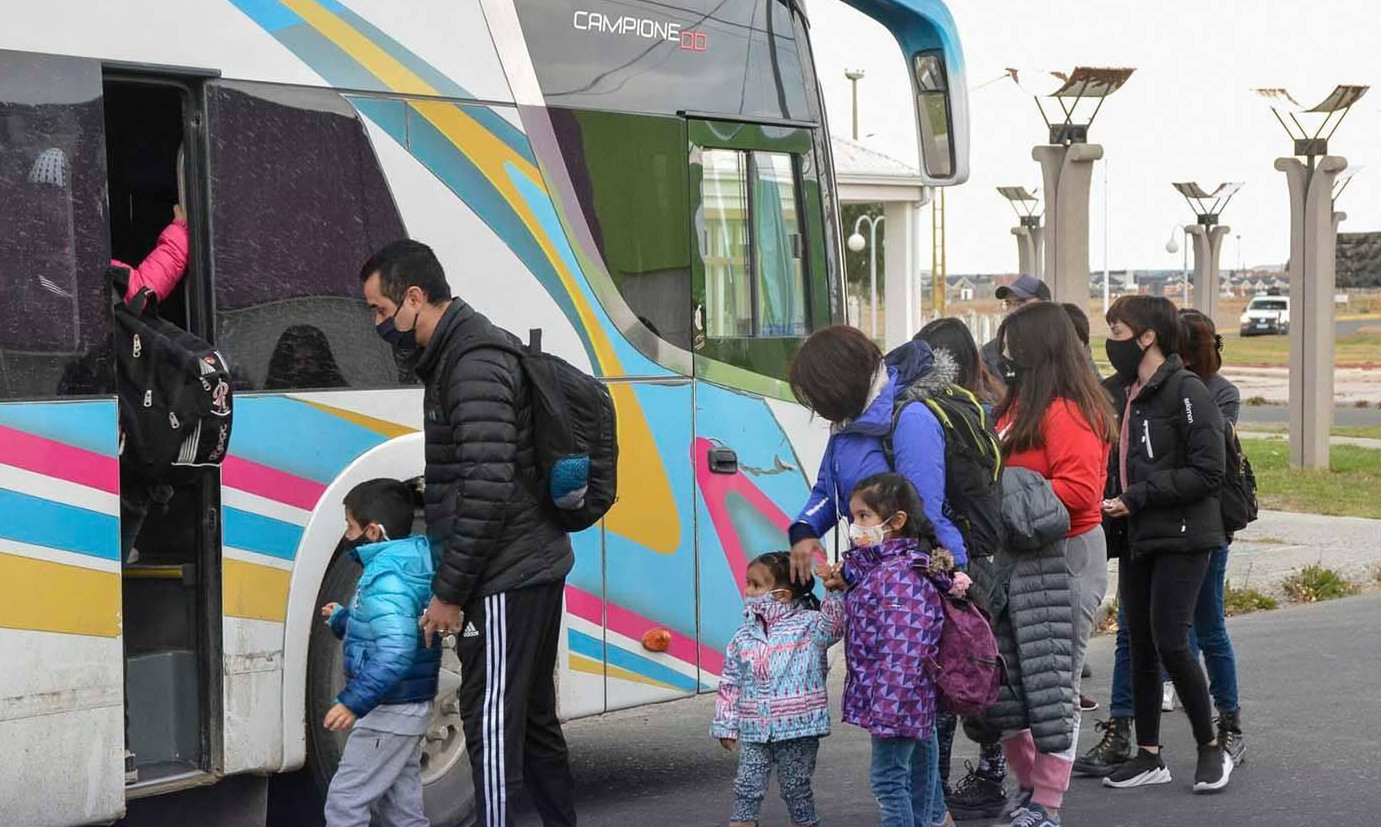 “Febrero en Gallegos”sigue con éxito