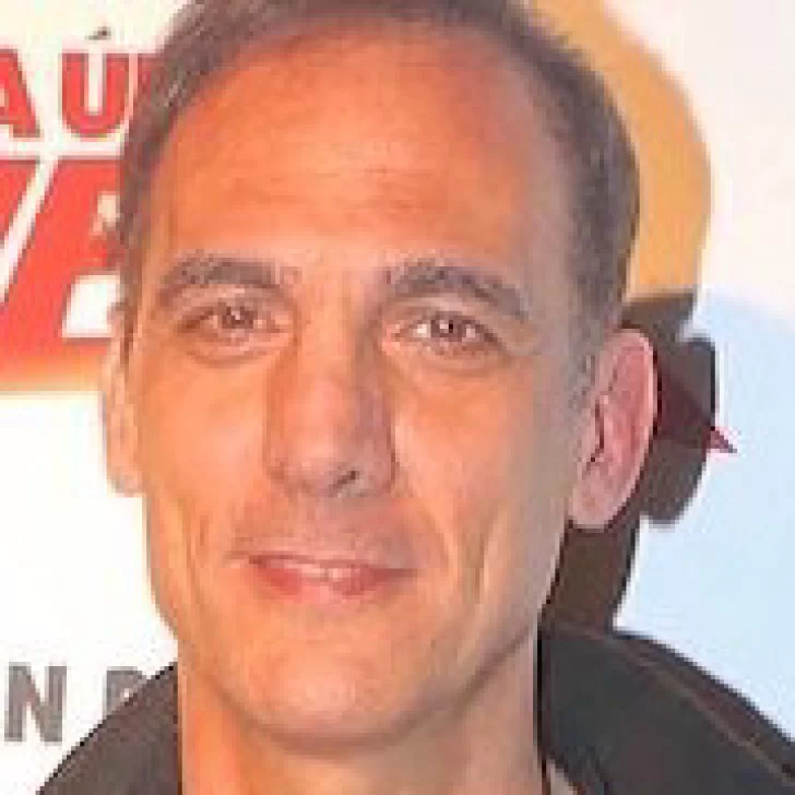 El actor Fabio Aste destacó la importancia de concientizar sobre la violencia de género