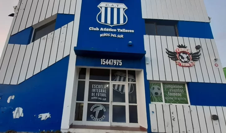 Tras la polémica con Talleres, 7 clubes también pedirán permiso para entrenar con chicos menores de 14 años