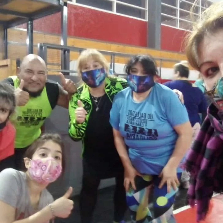 ¡Bienvenida Primavera 2021!: conocé el cronograma completo de los festejos en Río Gallegos